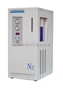 QPN-500P氮气发生器   上海全浦氮气发生器