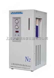 QPN-10LG氮气发生器  上海全浦空气发生器