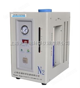 QPN-500‖氮气发生器  0-500ml/min氮气发生器