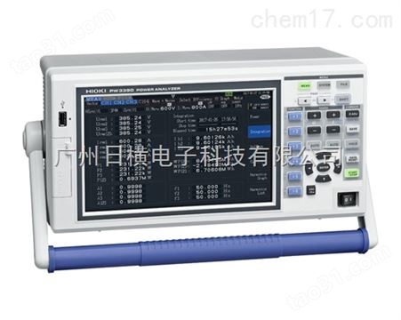泄漏电流测试仪ST5541 HIOKI 日本日置