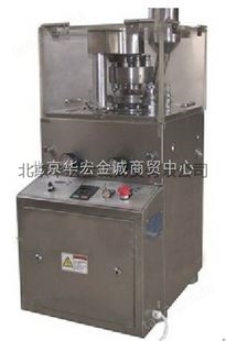 TDP-5供应TDP-5北京小型实验室单冲压片机