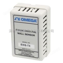 EWS-RTD热电阻传感器 美国omega壁装式温度传感器