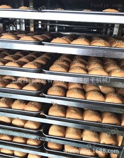 32盘面包醒发箱 食品醒发设备 面包房发酵箱 烤箱