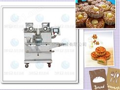 月饼机价格 广东月饼机设备 深圳月饼机价格