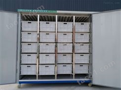 蚌埠全新全自动箱式豆芽机械设备