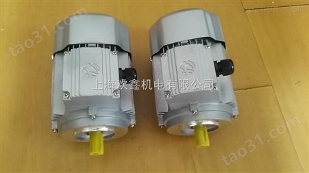 上海厂家专业制造销售单相异步交流电动机YL