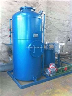 油水分离器生产