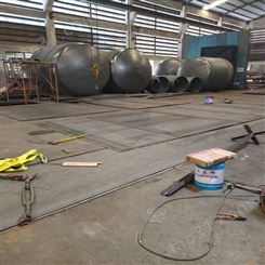 广州 钢板加工 Q235B 操作规程 镀锌材料市政自来水厂