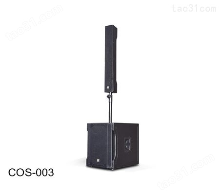 音响 音响设备 音响设备系统 JSL音响CU-15