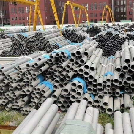 德州 2507不锈钢管焊管 不锈钢管价格 各种型号焊管 全国发货