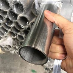 佛山有实力的不锈钢厂家，生产：316不锈钢焊管，304焊管，大管厚管，制品管