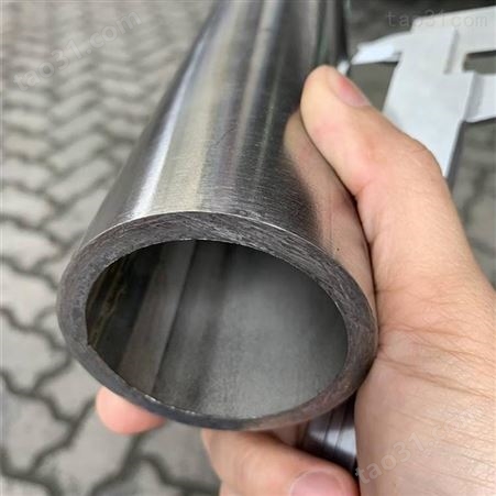 厂家低供应不锈钢装饰管304管材