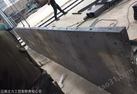 昆明立柱钢模板生产批发