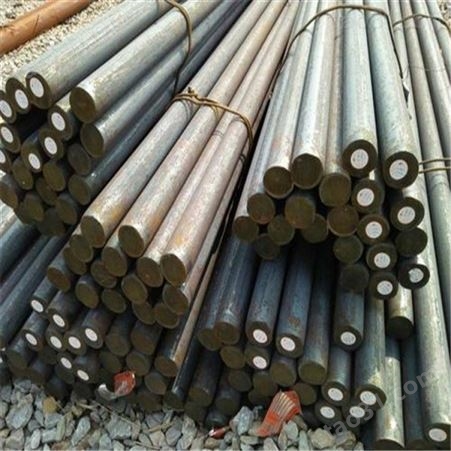 祜泰管材 w6圆钢 供应圆钢厂 现货出售
