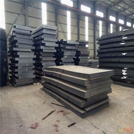 祜泰 订购钢板 耐磨钢板厂家 厂家质保