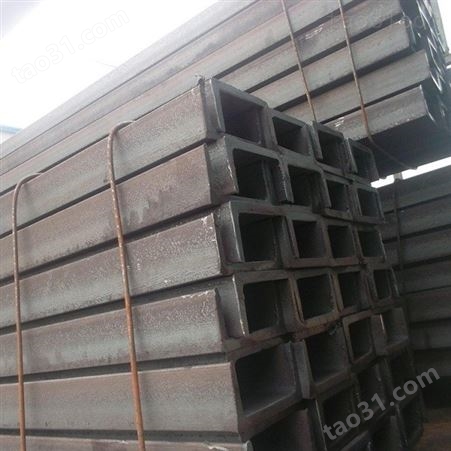 祜泰 出售槽钢 国标槽钢 工厂现货