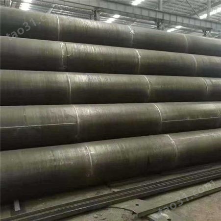 乐从Q345B结构支架用厂家供应 耐磨钢板卷管 巨茂钢铁 供应钢护筒钢板卷管