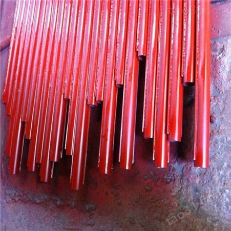 祜泰 钢制鳍片管长期供应 鳍片管厂家销售