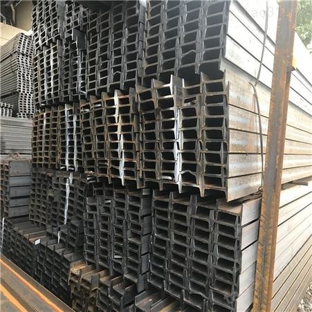 轻型工字钢 10#工字钢 工字钢厂家批发 顺德厂家供应批发