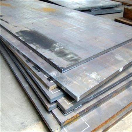 淮北中厚板价格实惠 Q235中厚板大量销售 中翔钢板切割加工
