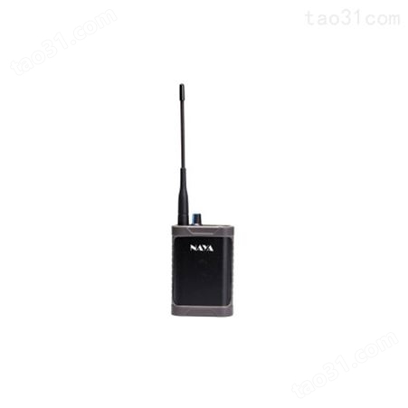 代理批发纳雅NAYA BS180无线导播一拖四通话系统Tally灯支持切换台导播台