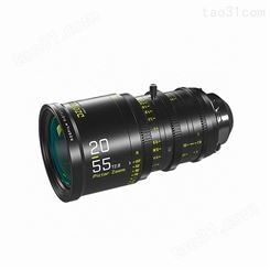 厂家批发东正 绘梦师电影镜头Pictor Zoom变焦系列20-55mm