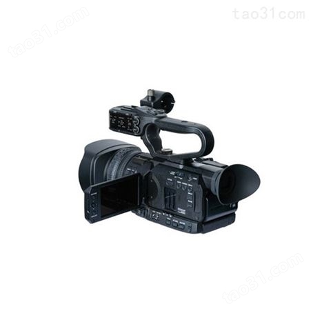 选购4K高清摄像机JVC GY-HM258直播网络录播设备公司癸新