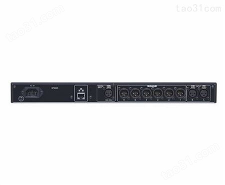 Yamaha专业音响报价 雅马哈SP2060数字效果器 混响音频处理器 DSP 参数 测评