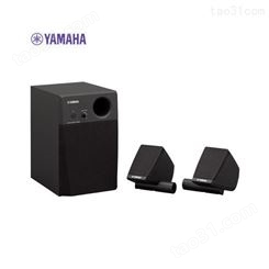 YAMAHA雅马哈MS45DR电鼓音箱3D环绕音箱便携户外演出