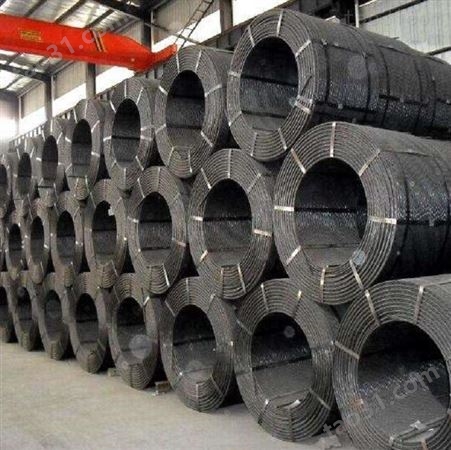 钢绞线生产厂家 天津预应力钢绞线 钢绞线价格 无粘结钢绞线现货