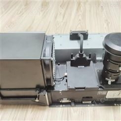 LUMENS品牌投影机芯维修CU402 CU403控制盒