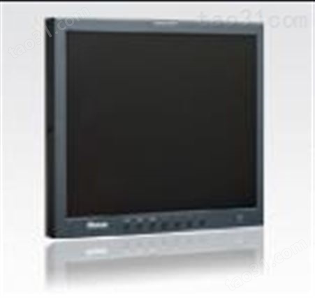 瑞鸽Ruige 15寸桌面型监视器TL-1501HD   适合演播室、外景