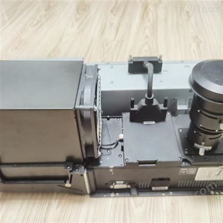DLP光机故障修理CU003 CU401控制盒维修