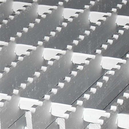 馆陶生产加工 钢格栅 对插钢格板  钢格板吊顶  安平钢格板