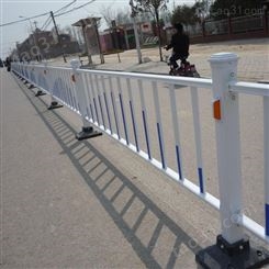 厂家定做  宁波 市政围栏 市政工程护栏 防腐市政护栏 定制市政护栏