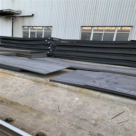 钢板切割下料 钢板切割法兰 钢板切割件加工零售 天津钇驰加工厂