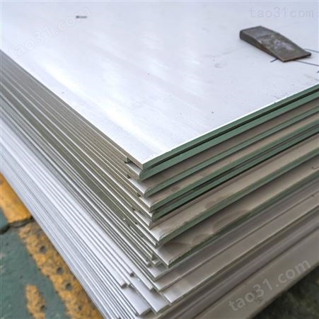 310S不锈钢热轧板  佛山厂家直供304不锈钢中厚板  可加工拉丝磨砂