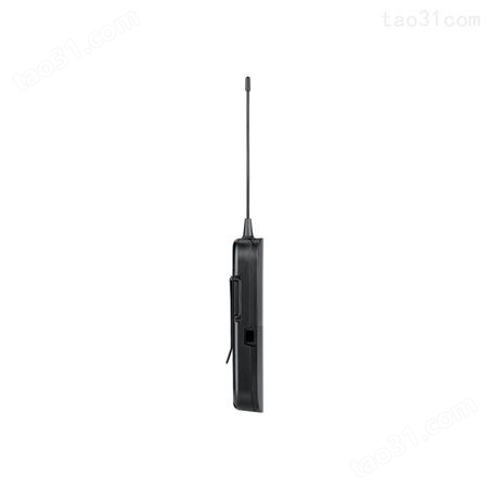 SHURE舒尔无线话筒 BLX188/CVL 双通道领夹式无线话筒
