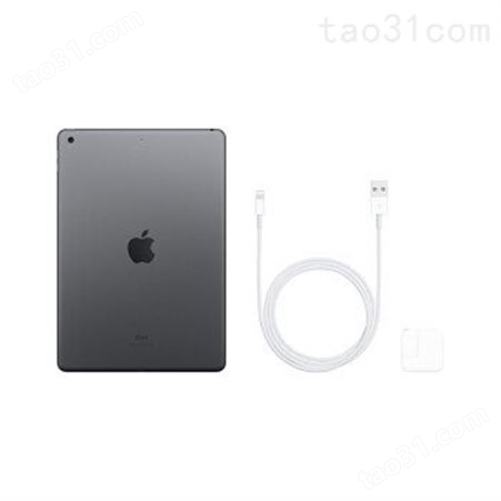 苹果Apple iPad Pro 11 WIFI 256GB SPACE GRAY-CHN MXDC