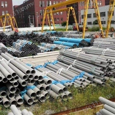 淄博优旺定做焊管 生产不锈钢 304 316不锈钢管 各种型号焊管欢迎