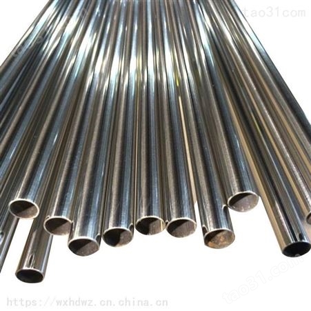 不锈钢管 304材质自来水工程用不锈钢管