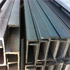 合金工角槽钢 钢结构工角槽钢 工角槽钢长度尺寸 东升贵泽 可定制调试