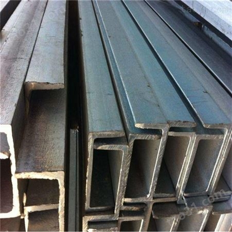 合金工角槽钢 钢结构工角槽钢 工角槽钢长度尺寸 东升贵泽 可定制调试