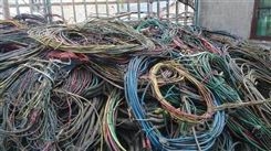 成都市高压电缆线回收高于市场价回收