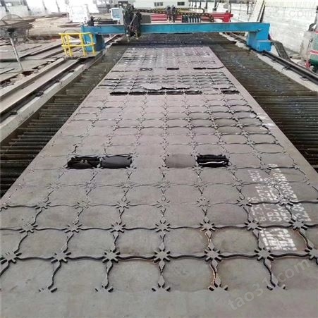 镀锌预埋板 广东钢板折弯厂家供应