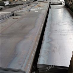 广州Q235钢板厂家批发 耐腐蚀钢板 中厚钢板规格齐全  霆裕