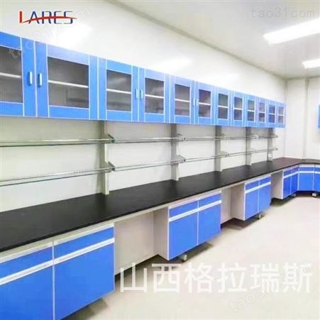 太原实验台 太原钢木实验室理化板实验台厂家