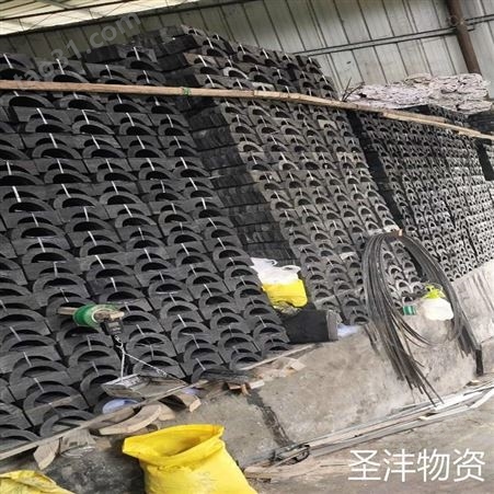 空调管道木托批发 圣沣物资 重庆木托厂家供应