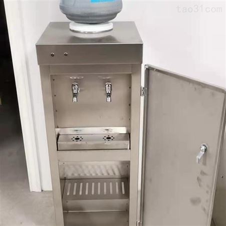 矿用防爆饮水机 隔爆型热饭饮水一体机 避难硐室饮水机