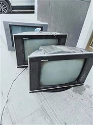二手废旧电视机回收